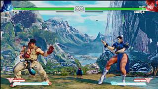 Street Fighter V'te birebir kapışma olmayacak (Beta)