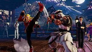 Street Fighter V'in ikinci beta tarihi belli oldu!