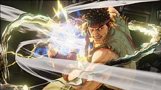Street Fighter V'ten yeni oynanış videosu geldi