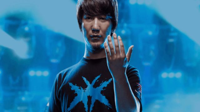 Daigo'dan şahane bir geri dönüş daha
