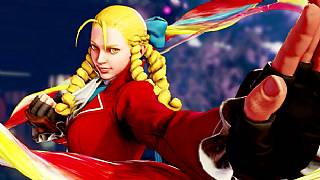 Street Fighter V’in Yeni Beta Süreci Belirlendi!