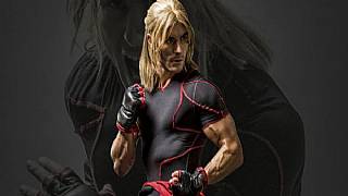 Street Fighter: Resurrection Ryu, Nash ve Ken'i bizlere sunuyor