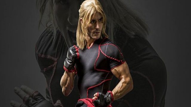 Street Fighter: Resurrection Ryu, Nash ve Ken'i bizlere sunuyor