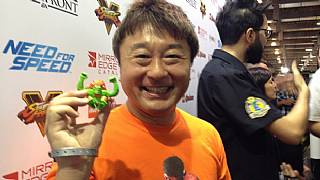 Street Fighter V'in hikaye modu hakkında bilgiler