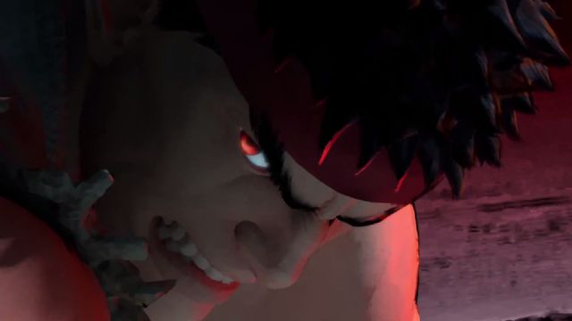 Street Fighter V'in full açılış sinematiği yayınlandı!