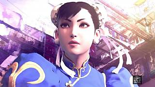 Famitsu'nun Street Fighter V incelemesi sızdırıldı