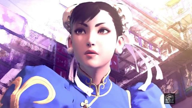 Famitsu'nun Street Fighter V incelemesi sızdırıldı