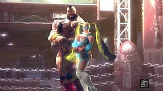 Street Fighter V'te olmasını istediğimiz 10 karakter