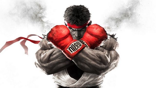 Street Fighter V'in Japonya reklamı yayınlandı