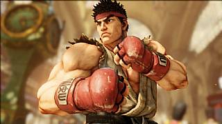 Street Fighter V'in son karakter fragmanı geldi