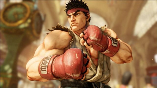 Street Fighter V'in son karakter fragmanı geldi