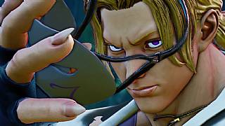 Merlin'in Kazanı Street Fighter Klanı'ndan Vega combo videosu!