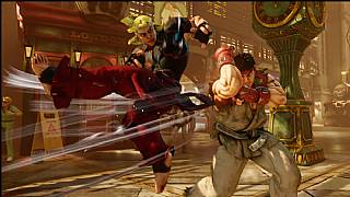 Street Fighter V'in maç terketmelerine ceza geliyor