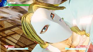 Capcom'dan Vega combo rehberi