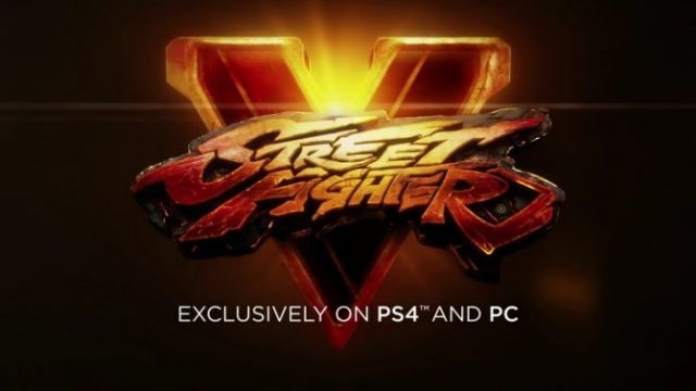 Street Fighter V Mart güncellemesinin tarihi açıklandı!