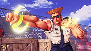 Street Fighter V'in beklenen karakteri oyuna ekleniyor