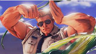 Guile için tanıtım videosu yayınlandı