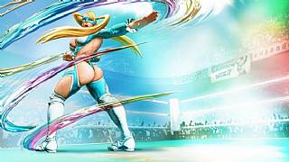 Merlin'in Kazanı Street Fighter Klanı'ndan R.Mika combo videosu!