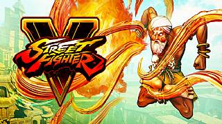 Merlin'in Kazanı Street Fighter Klanı'ndan Dhalsim combo videosu!