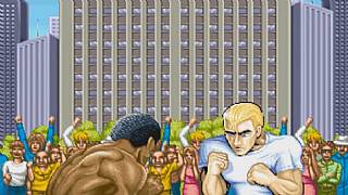 25 yıllık Street Fighter II gizemi çözüldü