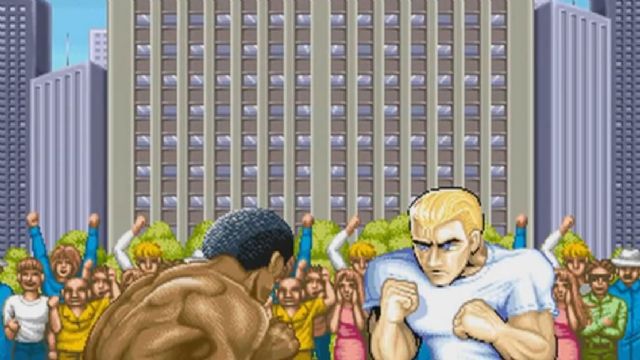 25 yıllık Street Fighter II gizemi çözüldü