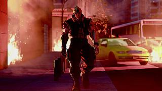 Street Fighter V'e özlediğimiz hikaye modu geliyor