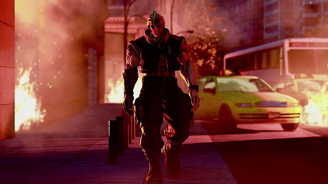 Street Fighter V'e özlediğimiz hikaye modu geliyor