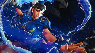 Merlin'in Kazanı Street Fighter Klanı'ndan Chun-Li combo videosu!