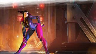 MK Street Fighter V klanından yeni combo videoları