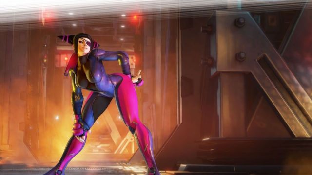 MK Street Fighter V klanından yeni combo videoları