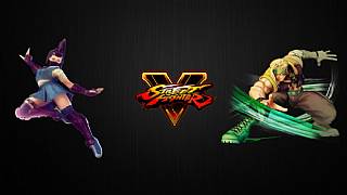 Merlin'in Kazanı Street Fighter klanından PERFECT videosu