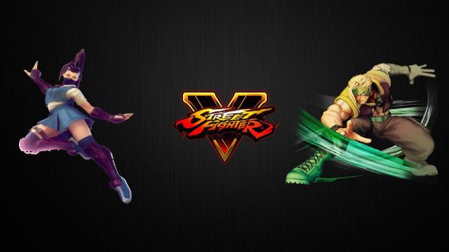 Merlin'in Kazanı Street Fighter klanından PERFECT videosu