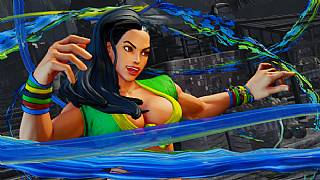 Street Fighter V'in çevrimiçi modu sonunda iyileştiriliyor