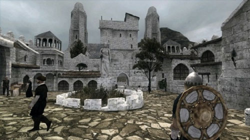 Mount & Blade: The Last Days'in son versiyonu çıktı