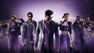 Saints Row V için açıklama zamanı gelmedi mi?