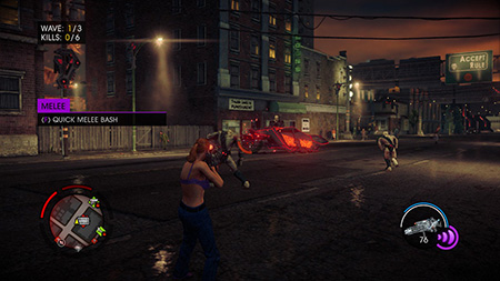 Saints Row 4 (PC İnceleme)