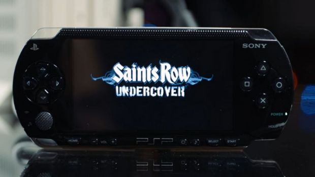 İptal edilen Saints Row oyununu ücretsiz olarak indirin