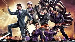 Saints Row IV bu hafta sonu ücretsiz