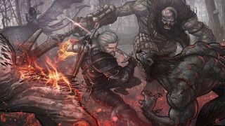 CD Projekt RED çoktan yeni bir AAA RPG oyunu üzerinde çalışıyor