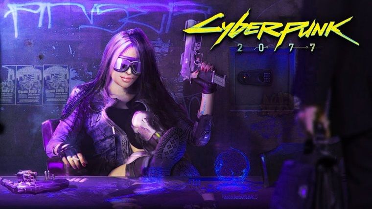 CD Projekt RED E3'te bir rol yapma oyunu sunmaya hazırlanıyor