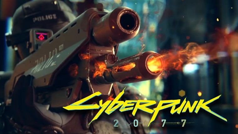 CD Project RED, Twitch üzerinden gizemli bir yayın başlattı