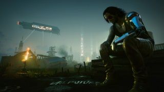 CD Projekt, Cyberpunk 2077'nin bedelini ağır ödüyor