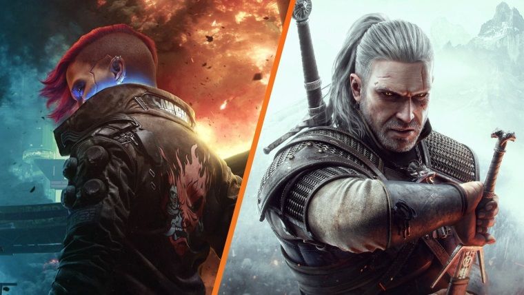 Cyberpunk ve Witcher 4 CD Projekt Red'i Ayakta Tutuyor