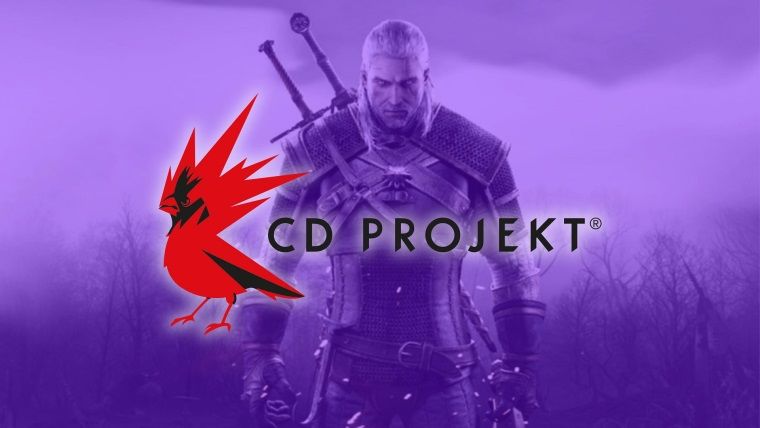 CD Projekt Red Ekibine 60’tan Fazla Kişi Katıldı