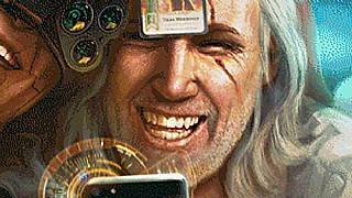 CD Projekt oyunculara tatil kartlarını yollamaya başladı!