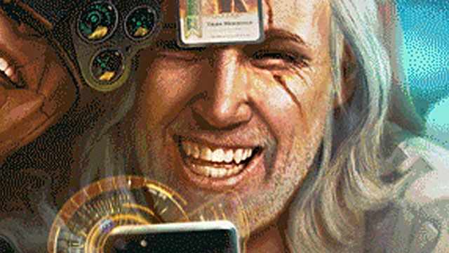 CD Projekt oyunculara tatil kartlarını yollamaya başladı!