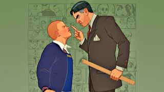 GTA Online'da yeni bir Bully göndermesi daha bulundu