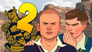 Bully 2 haberi ortalığı karıştırdı