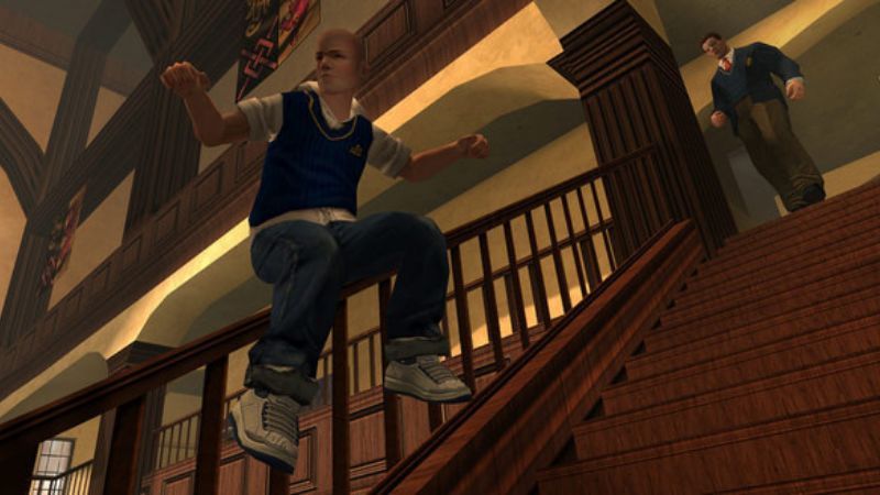 Rockstar, Bully 2 tamamlanmak üzereyken yapım ekibini dağıtmış