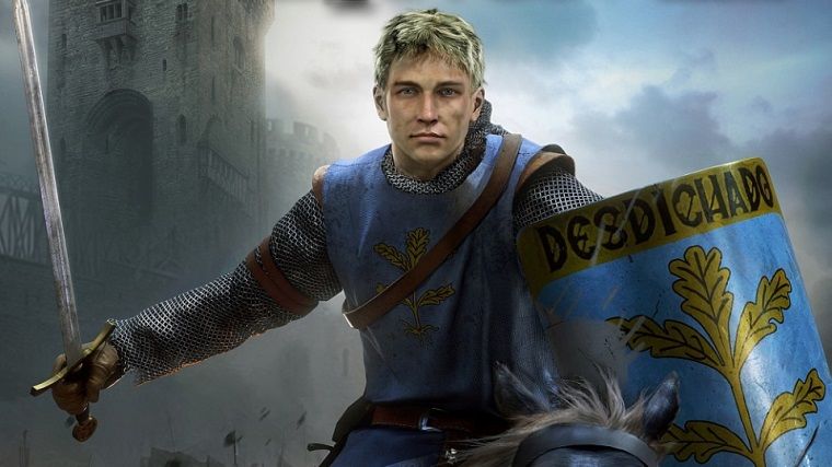 Crusader Kings 2 kısa bir süre için Steam'de bedava oldu